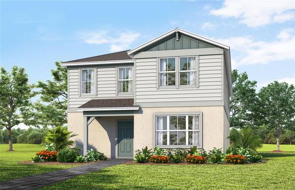 15559 PEACEFUL PINES ALLEY, Clermont, FL 34714