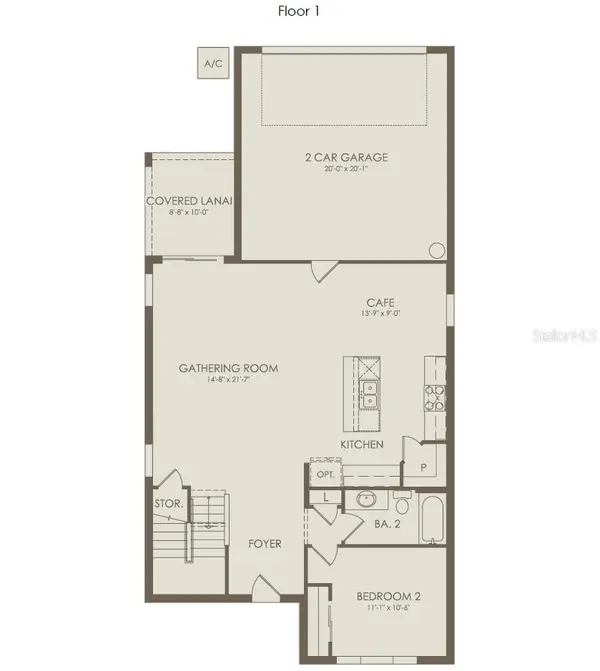 15559 PEACEFUL PINES ALLEY, Clermont, FL 34714