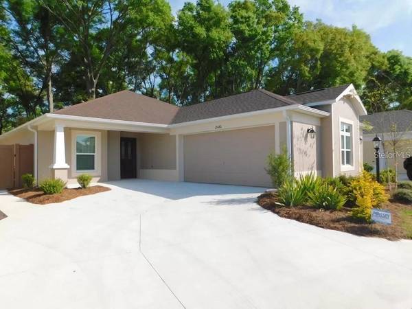 2461 NELLIE RD, The Villages, FL 32163
