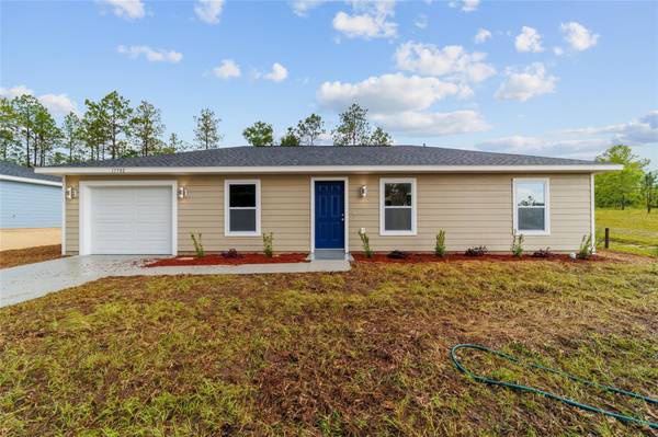 1069 SW SANDS POINT AVE, Dunnellon, FL 34431