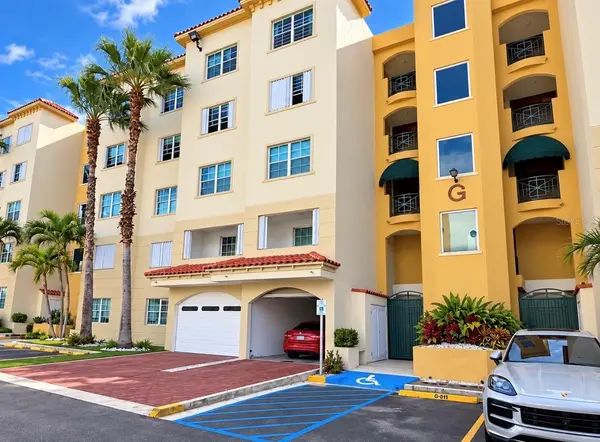 6690 ROYAL PALM #G10, Vega Alta, PR 00692