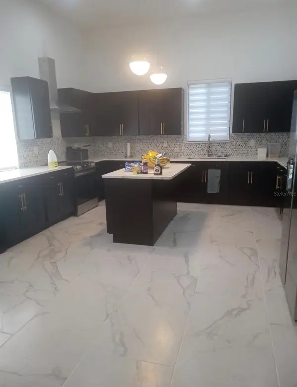 805 HYMON CIR, Bunnell, FL 32110