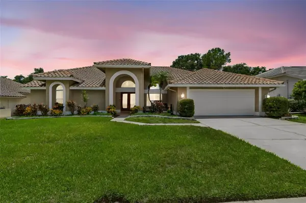 2937 HILLCREEK CIR S, Clearwater, FL 33759