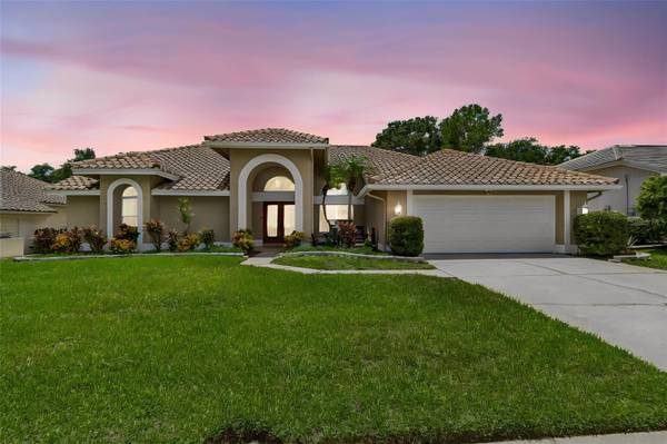 2937 HILLCREEK CIR S, Clearwater, FL 33759