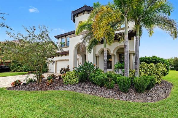 11978 CLIMBING FERN AVE, Riverview, FL 33579