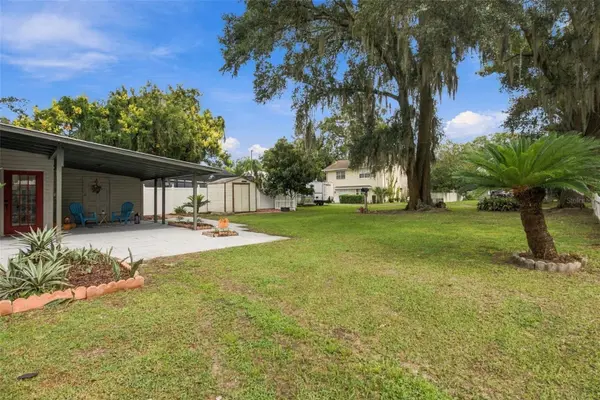 5450 10TH ST, Zephyrhills, FL 33542