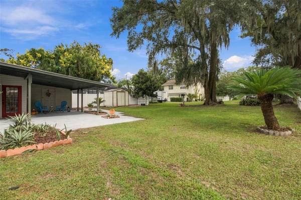 5450 10TH ST, Zephyrhills, FL 33542
