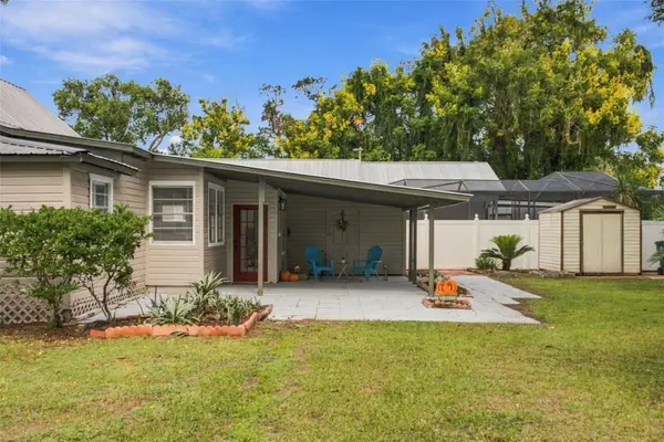 5450 10TH ST, Zephyrhills, FL 33542