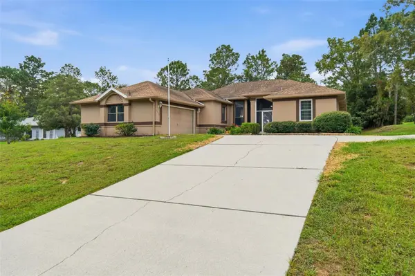 2496 E NEWHAVEN ST, Inverness, FL 34453