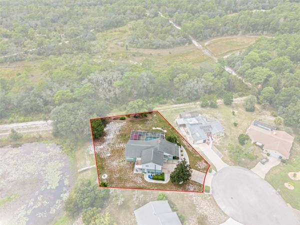 8328 DUNNELLON RD, Weeki Wachee, FL 34613