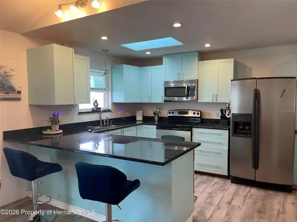 15499 ARVIN DR, Brooksville, FL 34604