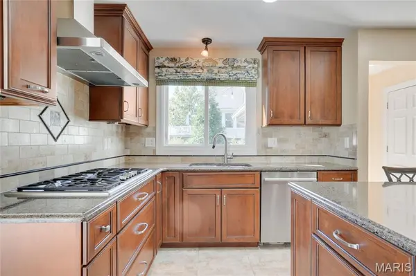 2508 Peppermill Lake CT, Chesterfield, MO 63005