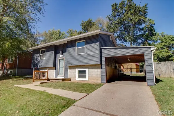 3614 Gilham AVE, Alton, IL 62002