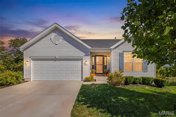 424 Cozy Pines DR, Lake St Louis, MO 63367
