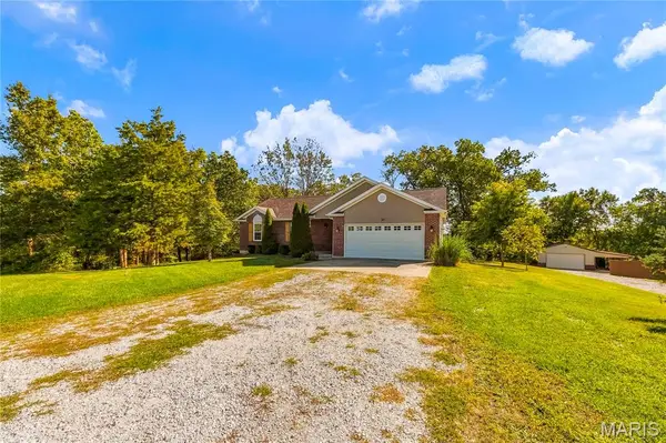 181 Shawn CT, Troy, MO 63379