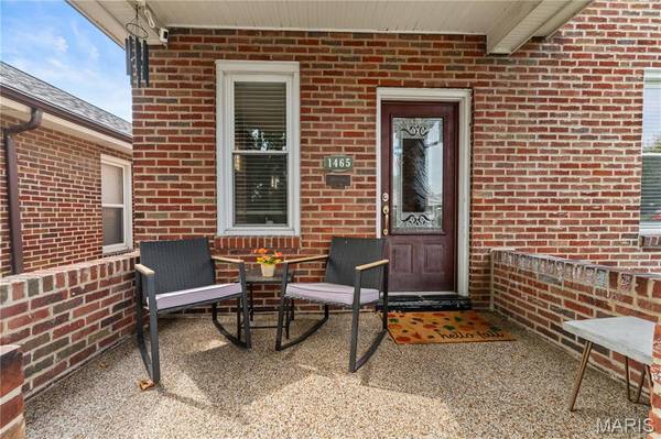 1465 Graham ST, St Louis, MO 63139