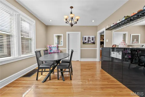1465 Graham ST, St Louis, MO 63139