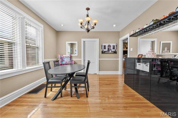 1465 Graham ST, St Louis, MO 63139