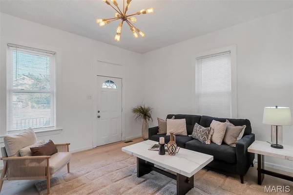 6300 Fyler AVE, St Louis, MO 63139