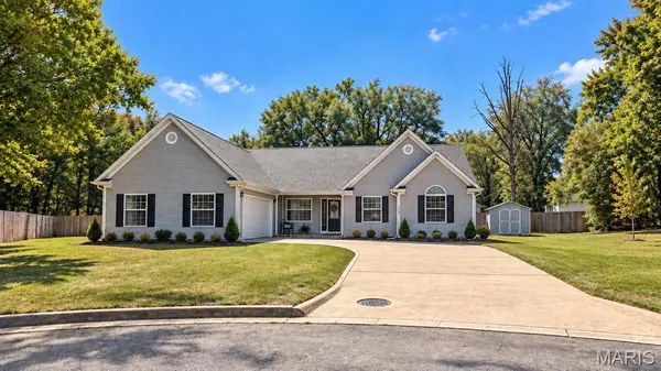 108 Bailey Renee CT, Waynesville, MO 65583