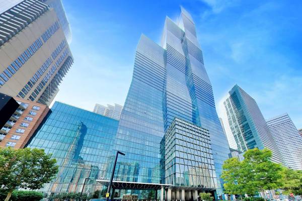 363 E Wacker DR #6805, Chicago, IL 60601