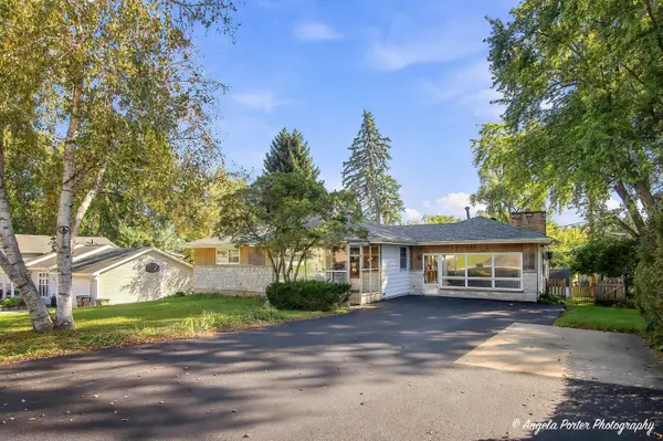 1401 Channel Beach AVE, Johnsburg, IL 60051