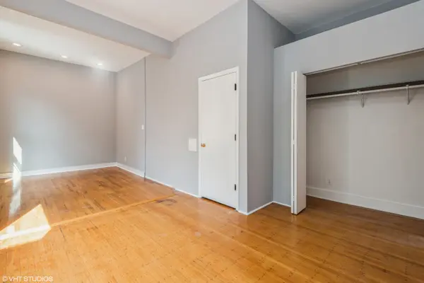 1633 Oak AVE #2, Evanston, IL 60201