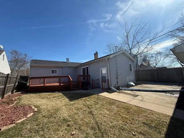 2310 Jethro AVE, Zion, IL 60099