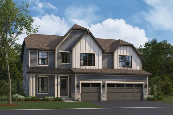 26260 W Sablewood CIR, Plainfield, IL 60585