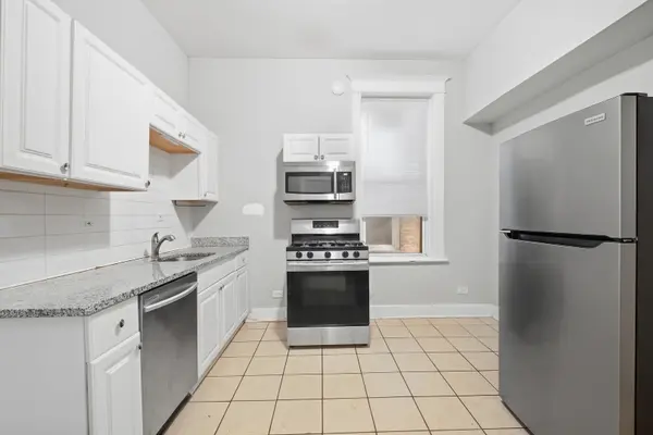 3131 W Augusta BLVD #1R, Chicago, IL 60622