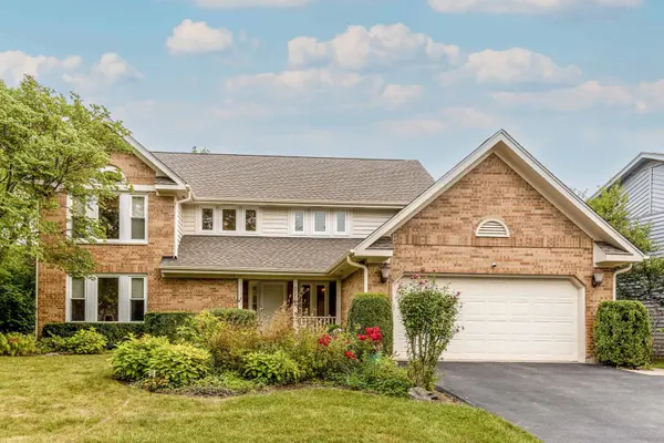 737 Joel LN, Buffalo Grove, IL 60089