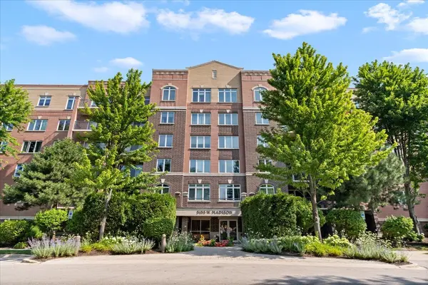 5155 Madison ST #402, Skokie, IL 60077