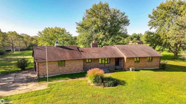 13464 65th ST, Ottumwa, IA 52501