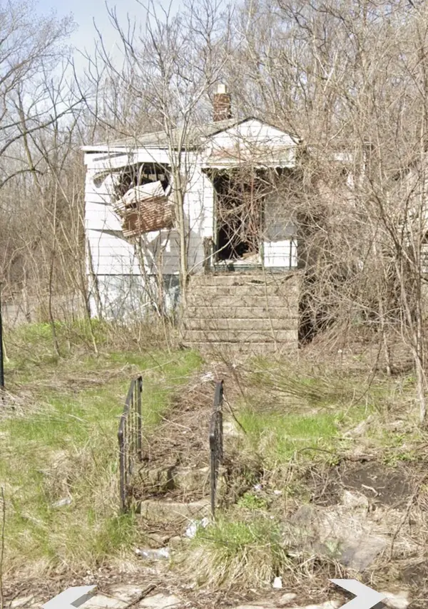 2694 Polk ST, Gary, IN 46407