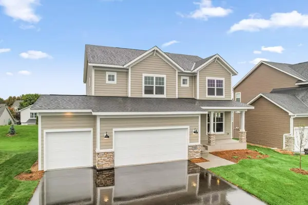 11590 19th ST NE, Saint Michael, MN 55376