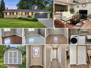 1087 Whitney DR, Apple Valley, MN 55124