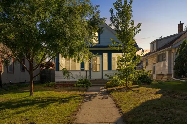 3754 Bryant AVE N, Minneapolis, MN 55412