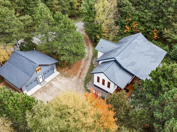 3673 Alpine DR SW, Pillager, MN 56473