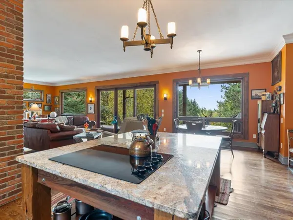 3673 Alpine DR SW, Pillager, MN 56473
