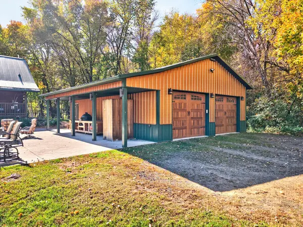 2870 218th ST, Cushing, WI 54006