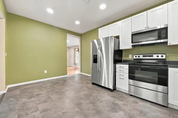101 E Linden ST, Vergas, MN 56587