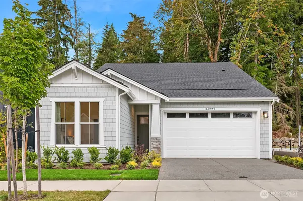 23990 SE Emerald ST #285, Black Diamond, WA 98010