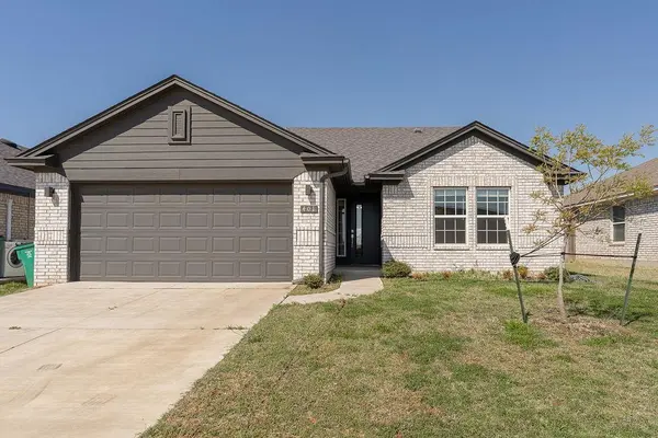 401 Nest DR, Yukon, OK 73099