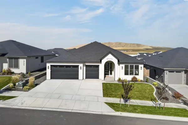 3776 Boxberger St, Richland, WA 99352