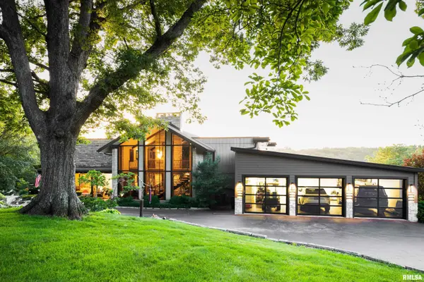 15558 E Kenabeck TRL,  Cuba,  IL 61424