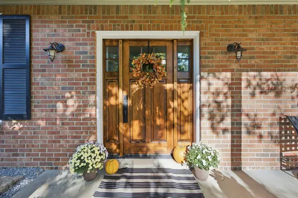 815 Rodney Dr, Nashville, TN 37205