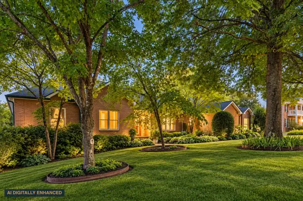 5524 W Shady Trl, Old Hickory, TN 37138