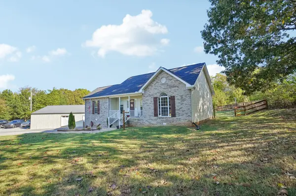 5730 Lakeview Rd, Springfield, TN 37172