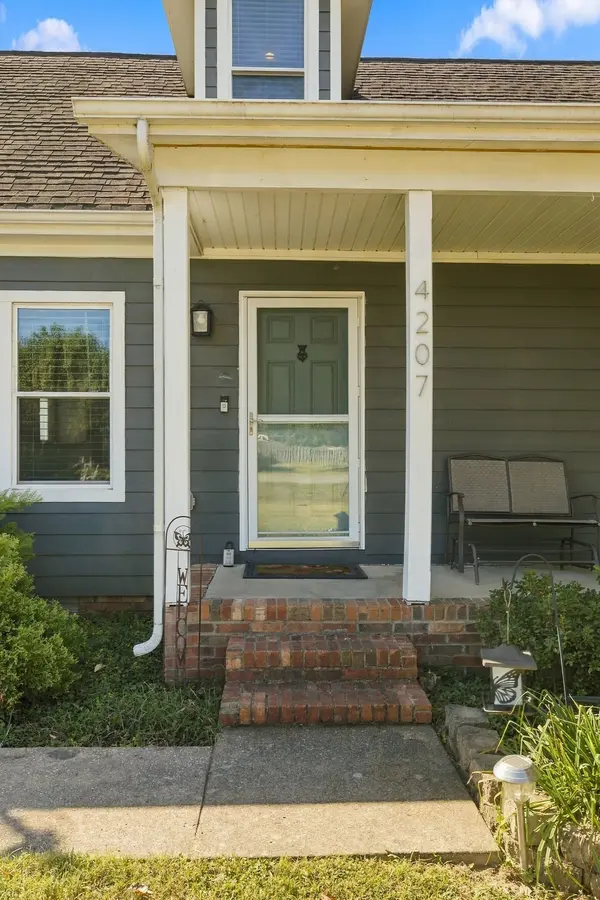 4207 Reed Downs Dr, Murfreesboro, TN 37129