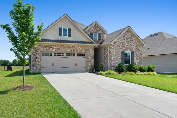 4926 Turquoise Ln, Murfreesboro, TN 37129